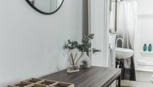 Charming & Elegant 1bd1bth I Rochester - Foto 5