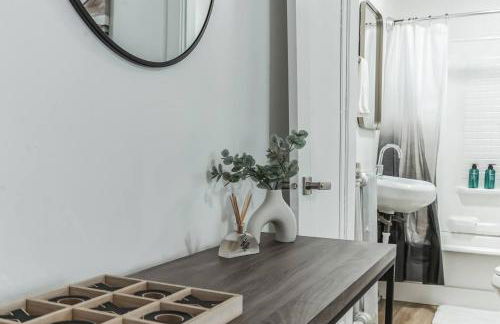 Charming & Elegant 1bd1bth I Rochester - Foto 5