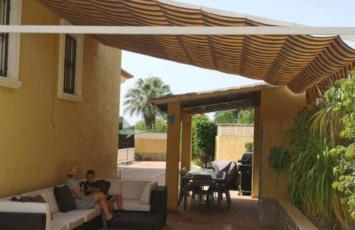 Casa Rose - 4-Bed villa with private pool in Calpe - Foto 18