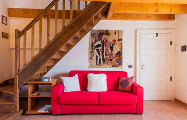 Nina Belvedere - Foto 5