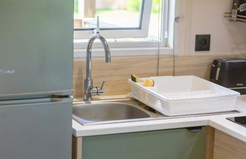 Chalet Sésame à 5min des plages - Foto 9