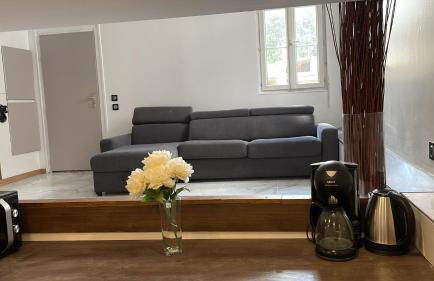 Charme et tout confort prêt stade de France JO - Foto 2