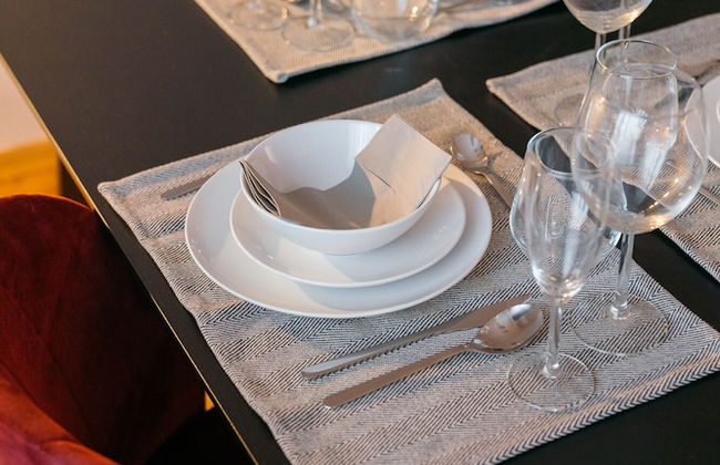 Penthouse Cracovian - LoftAffair - Foto 23