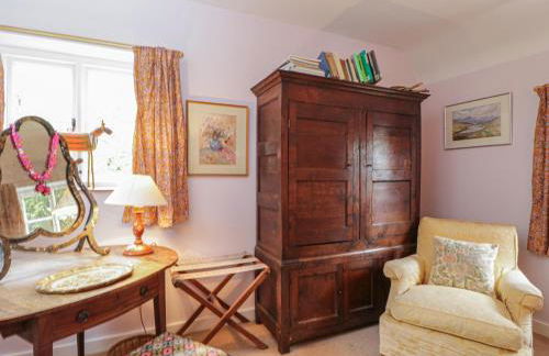 Chalkpit Cottage - Foto 21