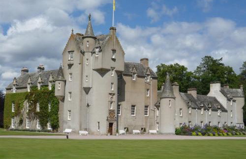 Dandaleith Cottage No.2 - Foto 36