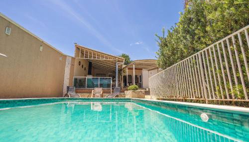 Casa 4 Quartos c/ Varanda Gourmet e Piscina - Foto 2