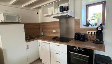 Petite maison de La Hague - Foto 2