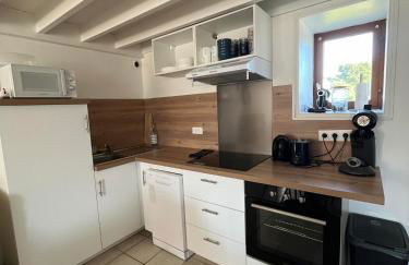 Petite maison de La Hague - Foto 2