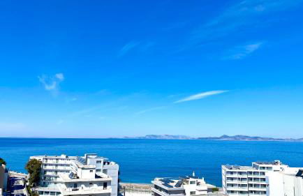 TinyVibe - Downtown Seabreeze Studio - Foto 1