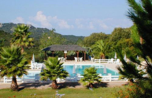 Résidence Odalys Stella di l'Aria - Foto 37