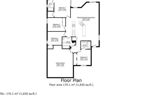 Holiday Home 4-Schlafzimmer-Ferienhaus mit Whirlpool by Interhome - Foto 58