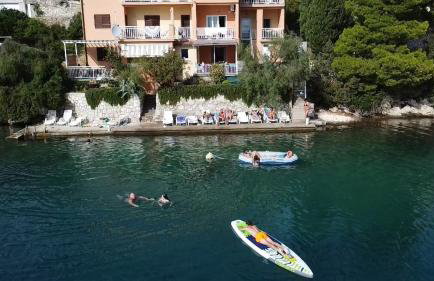 Apartmani Nikoletić - Photo 3