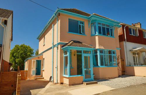 Aqua Cottage - Foto 27