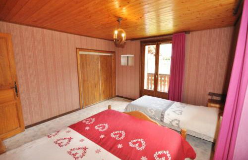 Le Mont Chauffé - Foto 12