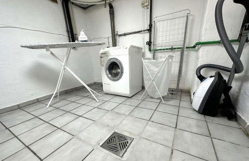 Charming House with Garden in Krefeld - Foto 19