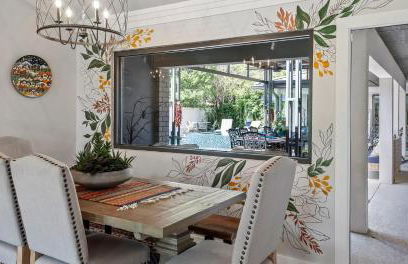 Stylish 3BR House with Swimming Pool and Walking to HSB Resort - Foto 12