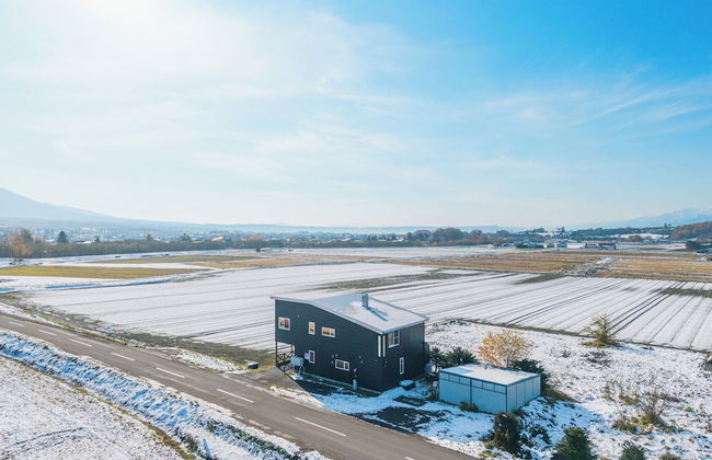 THE LANDSCAPE - Foto 48