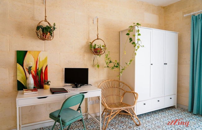 A Remarkable Eco Home in Gozo - Foto 7
