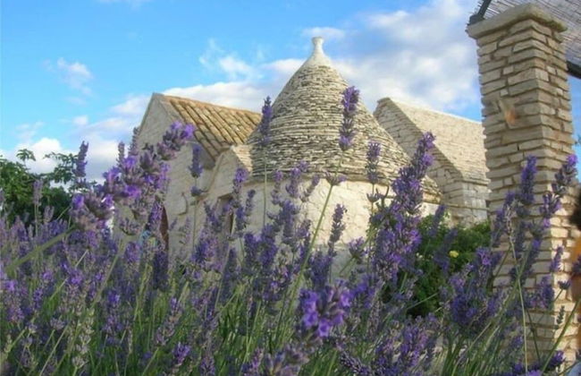 Dimora Mastromarco - Foto 17