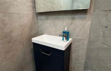 City Stay Apartment 2, centrally located near Northern Quarter - Foto 2