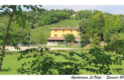 Agriturismo Tenuta Le Sorgive - Foto 57