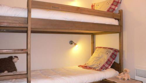 Résidence Le Clos Vanoise - 2 Pièces pour 6 Personnes MAE-4411 - Foto 5, furniture