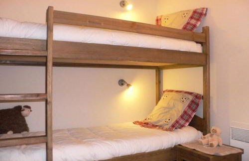 Résidence Le Clos Vanoise - 2 Pièces pour 6 Personnes MAE-4411 - Foto 5