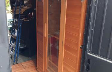 Die Kleine Oase 3 im Wohnhaus - Foto 19