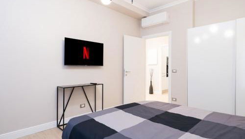 50 Apartments Rome - Foto 2