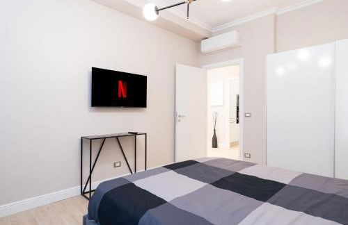 50 Apartments Rome - Foto 2