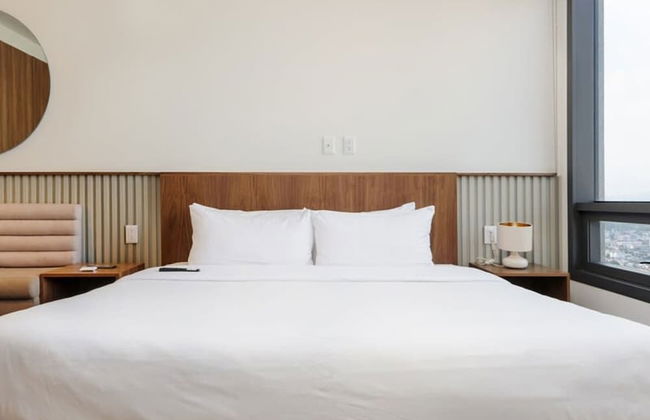 Spectacular Loft With Amazing View in Cuauht moc - Foto 8