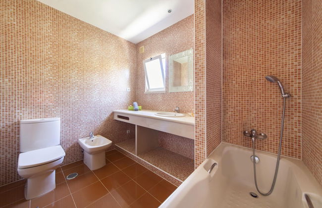 Villa Costa Brava - Foto 26