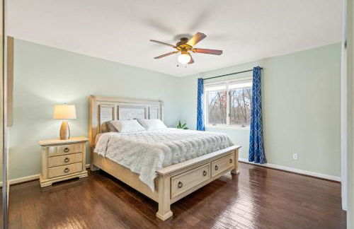 Cozy Mountain Song- Massanutten Mountain - Foto 9