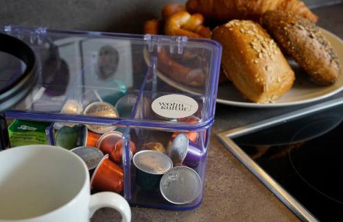 Wohnkultur - Ferienhaus für 10 mit Garten und 5 Schlafzimmern - Foto 41