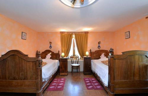 Les Pruniers - Orbey - Foto 16