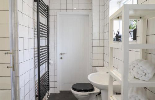 The Old Coach House - Foto 20