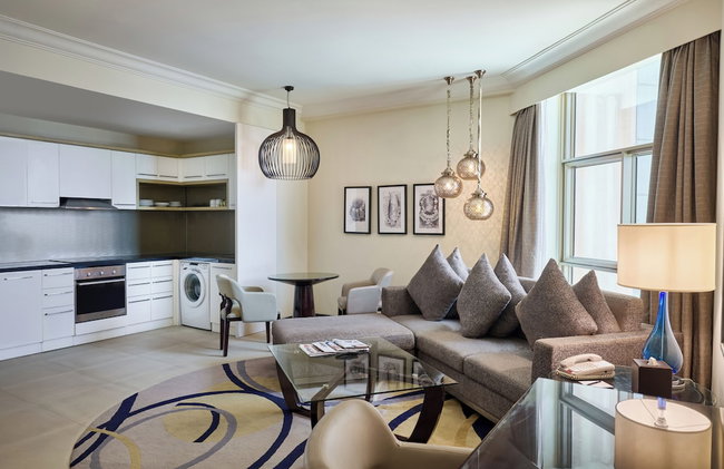 Gulf Executive Residence - Foto 13