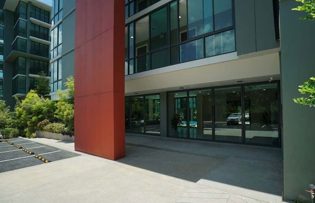 Oabkod khaoyai at forest khaoyai - Foto 33