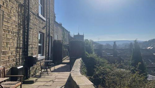 Willden Cottage - Foto 4