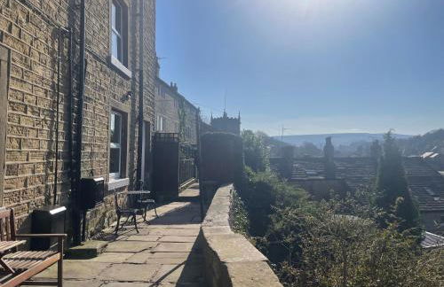 Willden Cottage - Foto 4