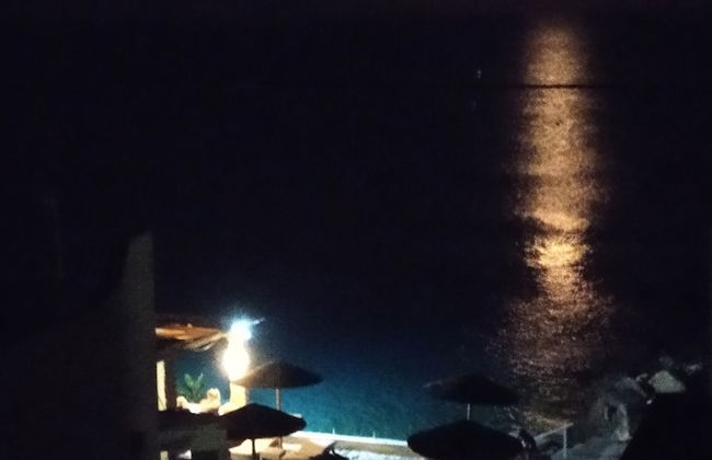 Fotaki's Home - Comfortable Newbuilt 2 Bedroom Home, 20 Meters From the sea - Foto 48