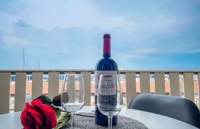 Unik Vacation Marina - Foto 4