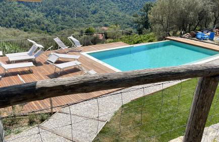 Agriturismo La Burlanda - Foto 71