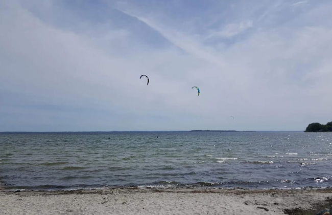 6 Person Holiday Home on a Holiday Park in Hejls - Foto 48