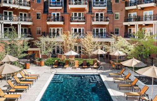 Luxury 3 Bedroom At The Aspen Mountain Residences In Downtown Aspen - Foto 6