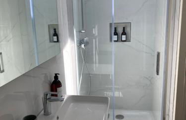 Le Petit Bijou Sète, 4 appartements au centre ville, 3 avec vue canal - Foto 31