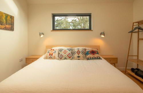 Arbor Nethy Bothy in Cairngorms National Park - Foto 4