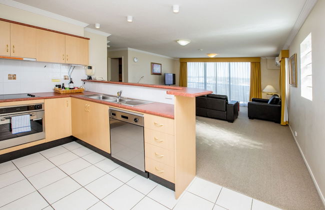 Springwood Tower Apartment Hotel - Foto 17