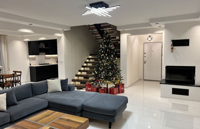 Luxury 4-bed Villa With Private Pool and Jacuzzi - Foto 22