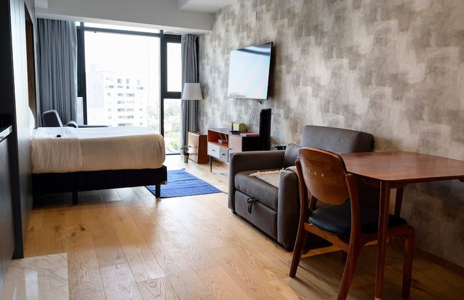 w Divine Loft w Perfect Deco in Roma Norte - Foto 1